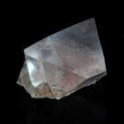 Pink Fluorite.