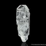 Quartz var. Faden