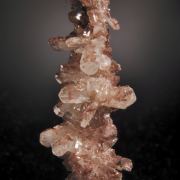 Hemimorphite (unusual form, old mystery locale)