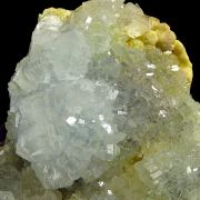 Hemimorphite