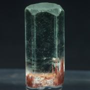 Beryl (variety emerald)