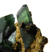 Vivianite