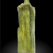 Diaspore with Margarite