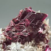 Erythrite