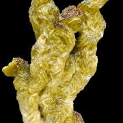 Baryte, pyrite POLAND