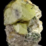 Rhodizite