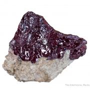 Cuprite