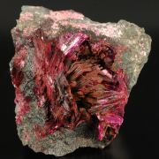 Erythrite