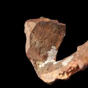 Copper (Anchor / Halberd) - White Pine Mine, Ontonagon County, Michigan, USA