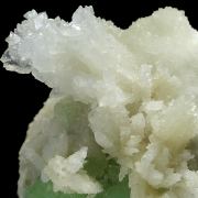Adamite, aragonite