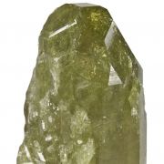 Vesuvianite (Floater)