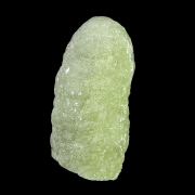 Prehnite finger cast after Anhydrite