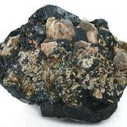 Chalcocite