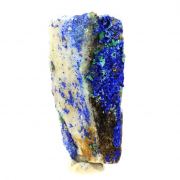 Azurite + Malachite.