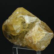 Cerussite, Baryte