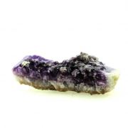 Amethyst. 84.40 ct.