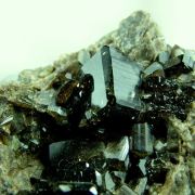 Vesuvianite