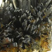 Stibnite