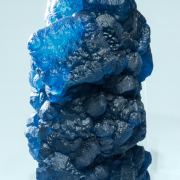 Fluorite with Quartz