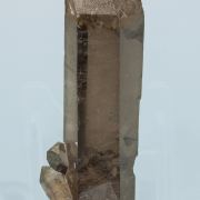 Quartz (variety smoky)