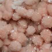 Quartz (variety rose quartz)