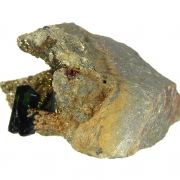 Vivianite