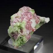 gem SPINEL, gemmy PARGASITE
