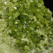 Vesuvianite