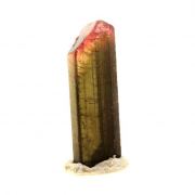 Polychrome Tourmaline.