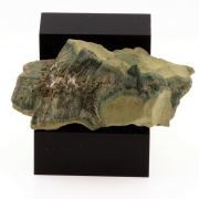 Hedenbergite Calcite.