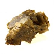 Siderite + Quartz.