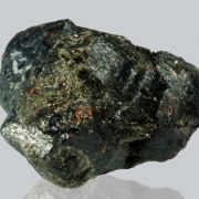 Spessartine Garnet