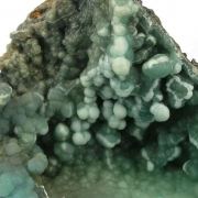 Gibbsite With Doyleite