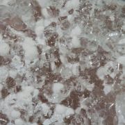 Imayoshiite with Tobermorite (Group), Datolite, Fluorapophyllite-(K) and Calcite