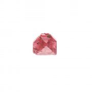 Spinel (Ruby Spinel) (floater twin)