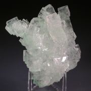 Halite with ?Atacamite