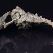 SILVER - SPINEL LAW TWIN floater