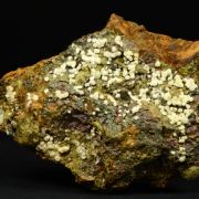 Planerite