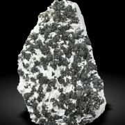 Sphalerite with Dolomite