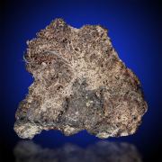 Silver  on Acanthite