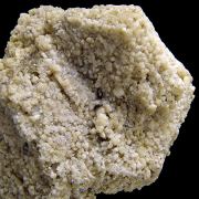 Dolomite pseudo after aragonite UNUSUAL