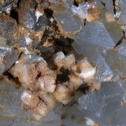 Goyazite, Crandallite