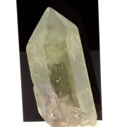 Quartz + Chlorite.