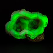 Quartz var. Chalcedony