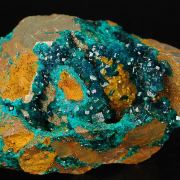 Dioptase