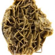 Quartz + Siderite. 1125.0 ct.