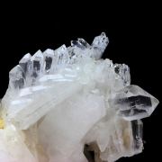 Faden Quartz. 916.0 ct.