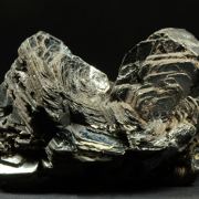 Hematite (iron rose)