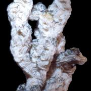 Baryte, pyrite POLAND