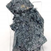 Hematite after Magnetite (variety martite)